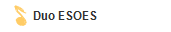 Duo ESOES